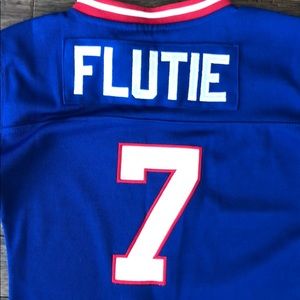 doug flutie jersey buffalo bills